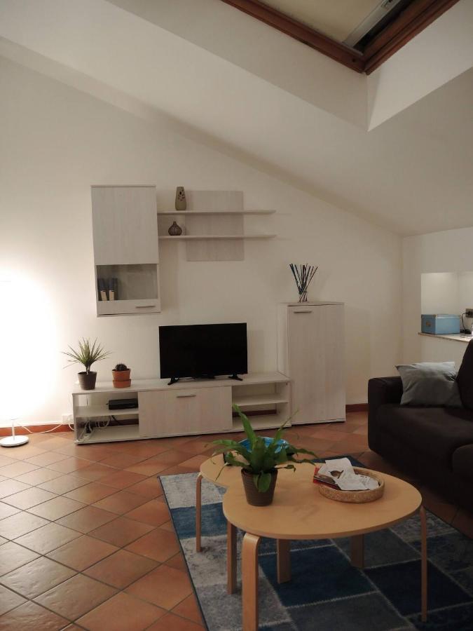 Appartement Casa Di Giulietta à Palerme Extérieur photo