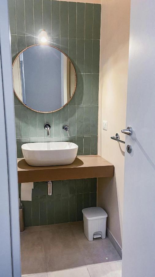 Appartement Casa Di Giulietta à Palerme Extérieur photo