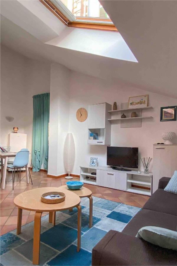 Appartement Casa Di Giulietta à Palerme Extérieur photo