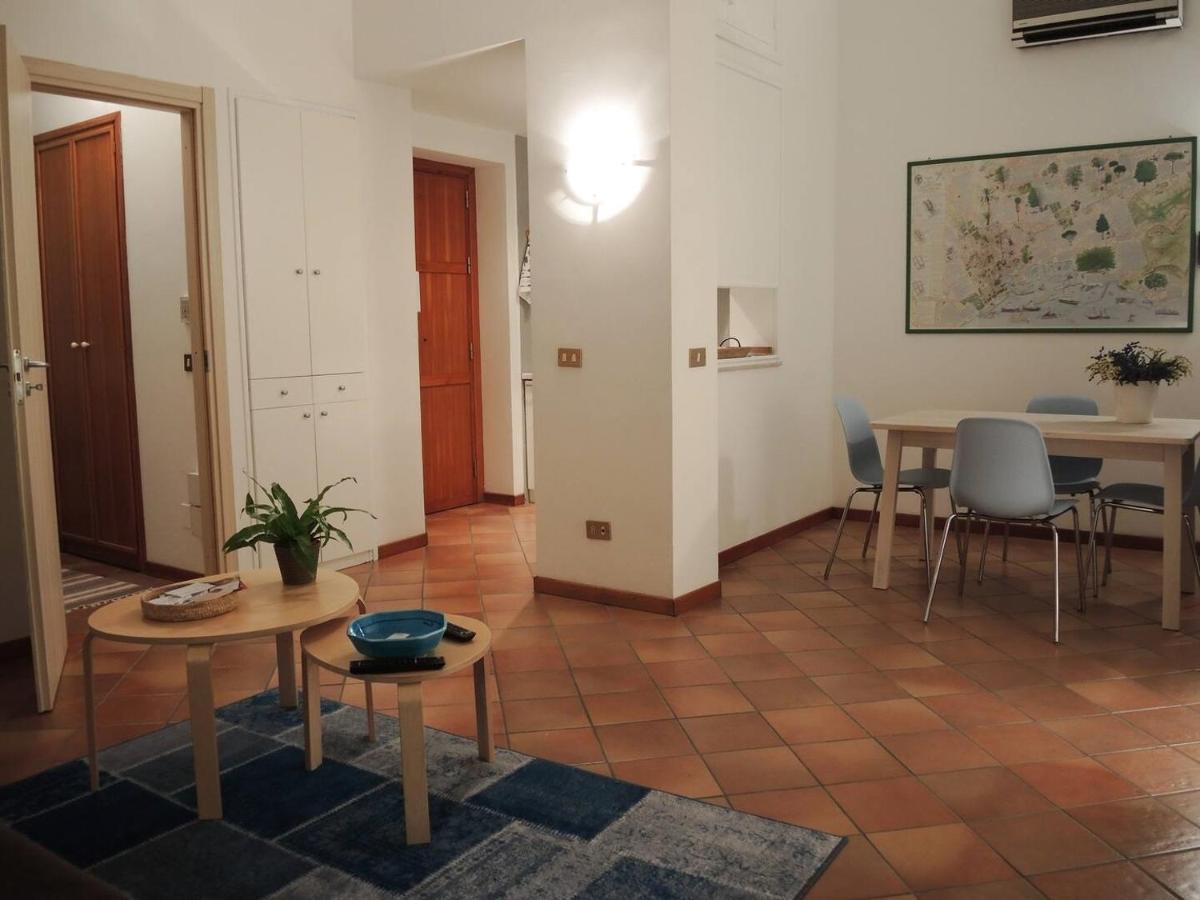 Appartement Casa Di Giulietta à Palerme Extérieur photo