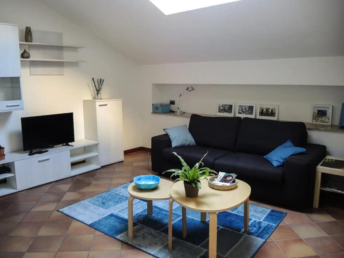 Appartement Casa Di Giulietta à Palerme Extérieur photo